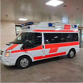 徐州救护车出租